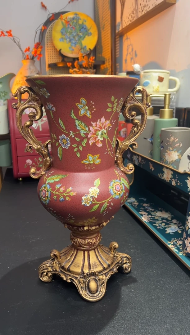 外贸陶瓷家居百货