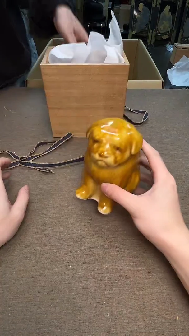 茶宠瓷器茶具套装
