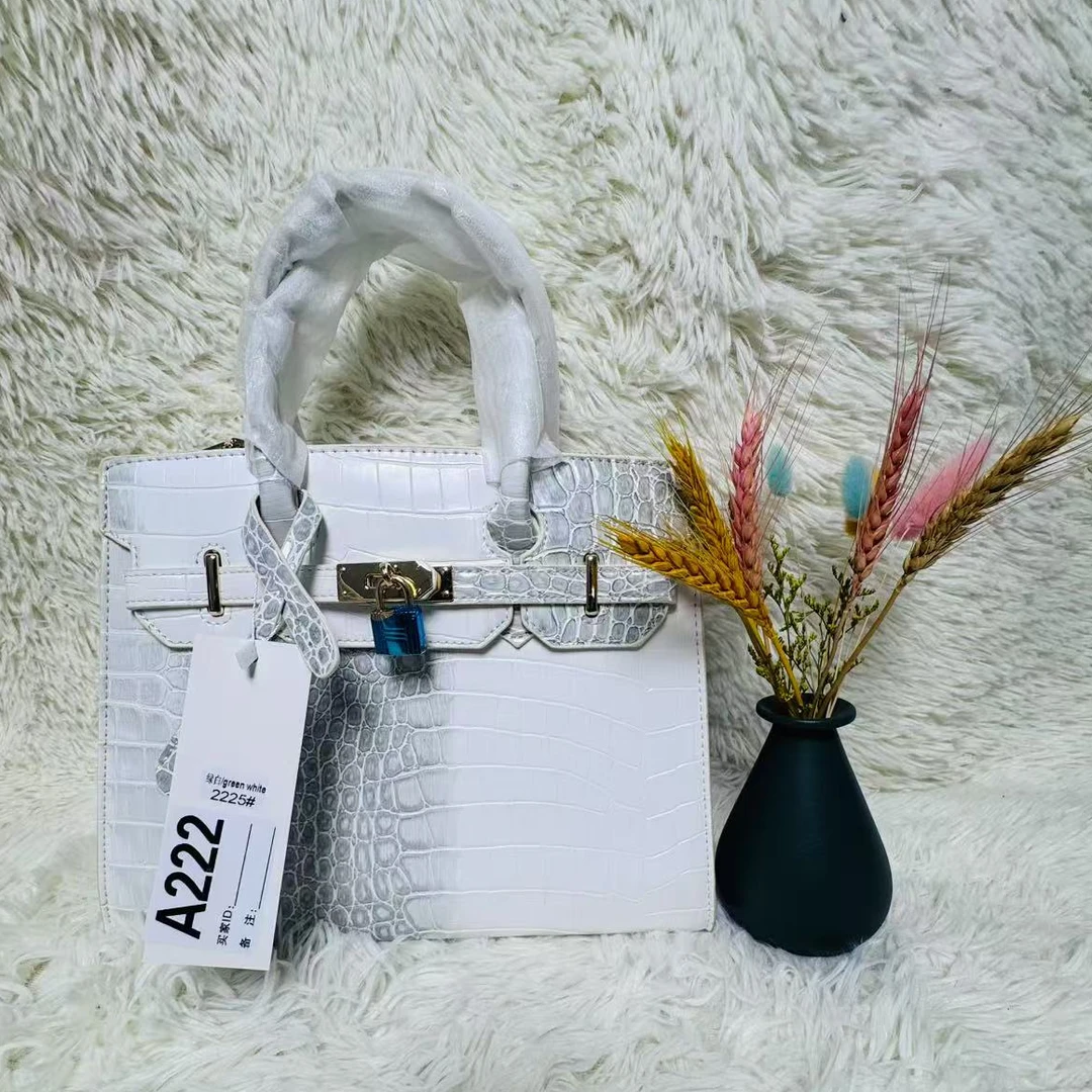 爆款女士手提包（A222）