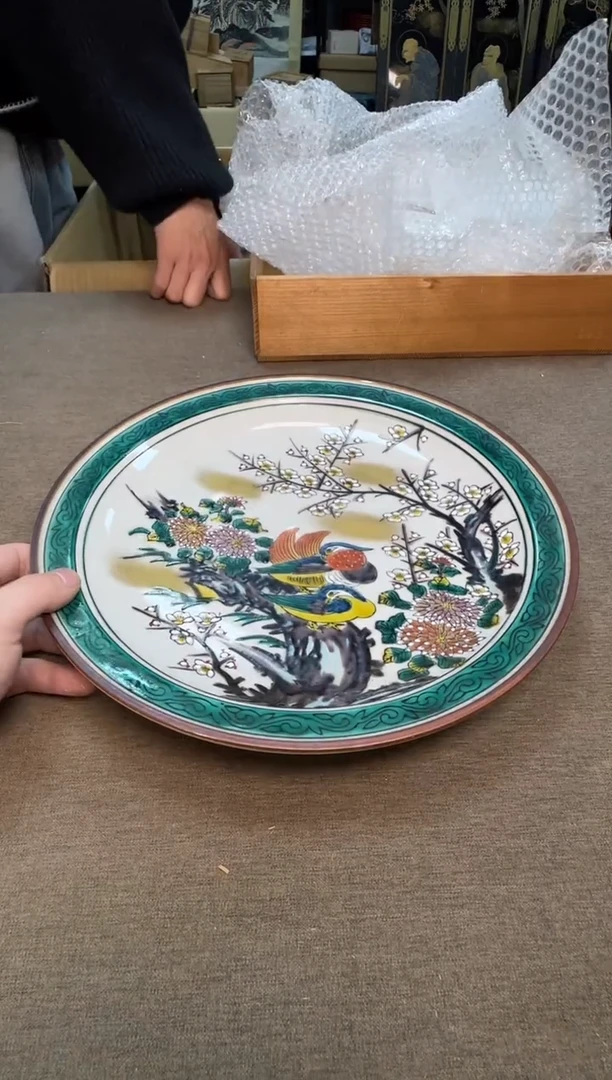 茶宠瓷器茶具套装