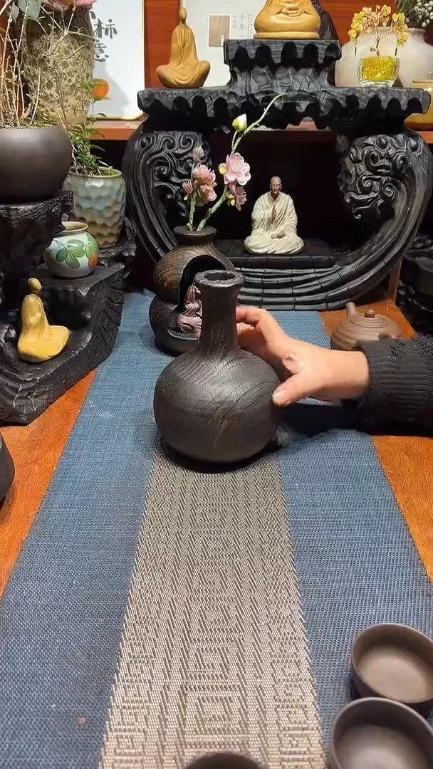 香樟木香樟木一物一拍