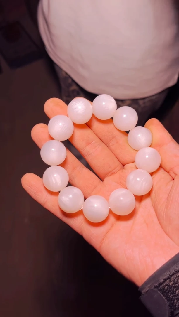 手串/手链贝壳七七优选专属链接FR4F