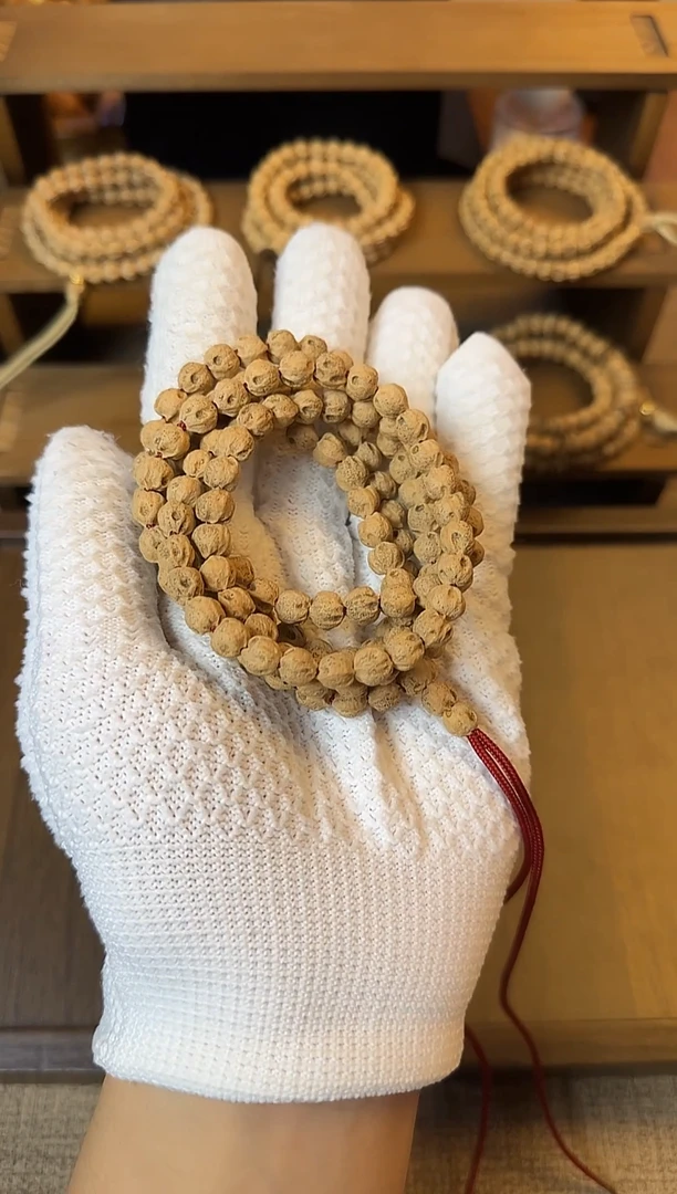 吊坠柏香籽/百香籽原桩小鬼脸  微麻皮