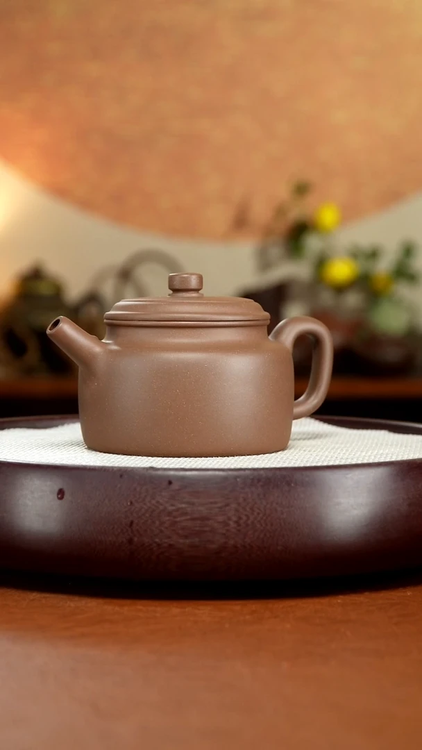 茶壶紫砂宜兴紫砂壶