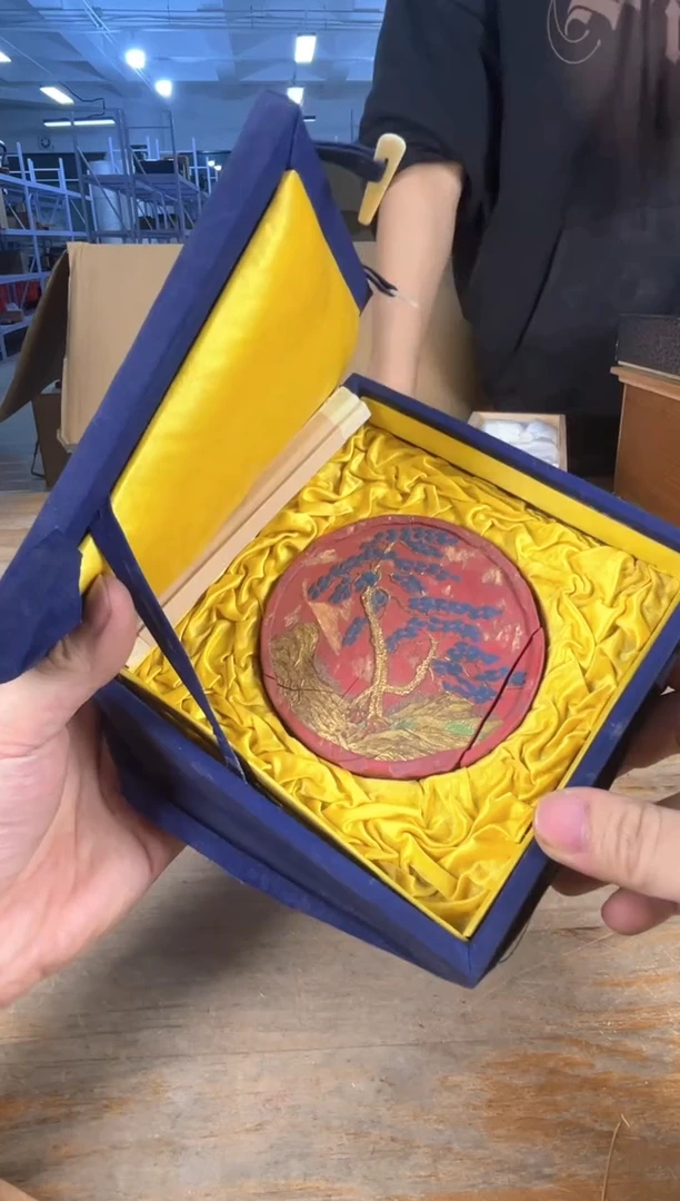 手工艺品琉璃满18包邮 孤品默认微瑕