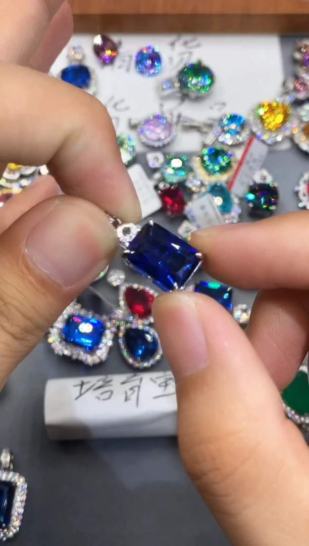 合金石英质玉珠宝奇石6
