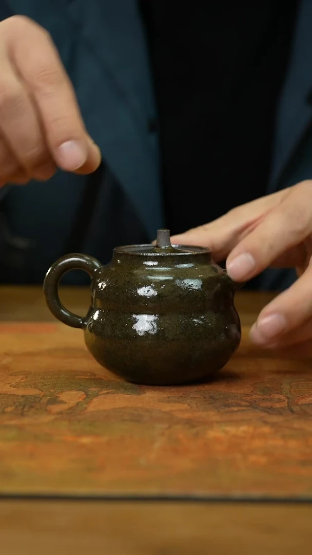 【闪购商品】景德镇上庄陶瓷纯原矿