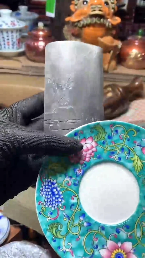 【闪购商品】瓷器默认微瑕瓷器