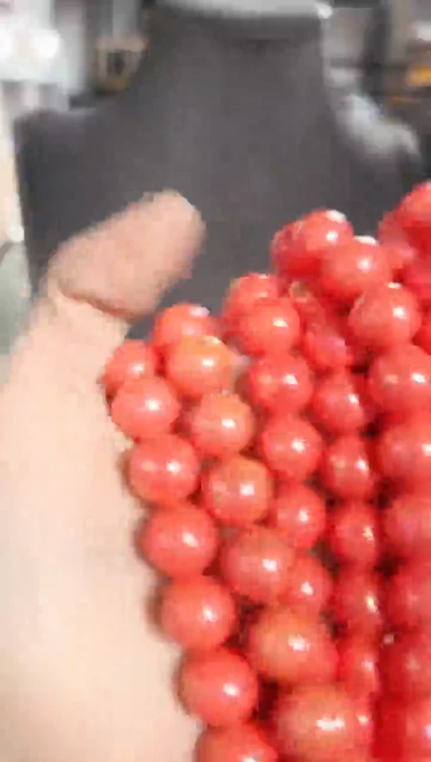 【闪购商品】淡水珍珠珠宝奇石未镶嵌KA贝珠散珠一条