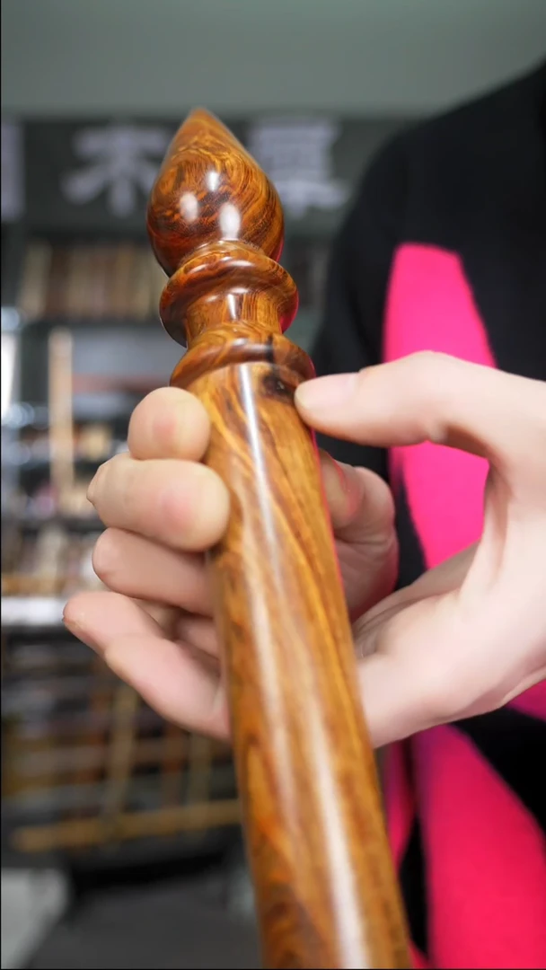 【闪购商品】木手作木制雕刻品