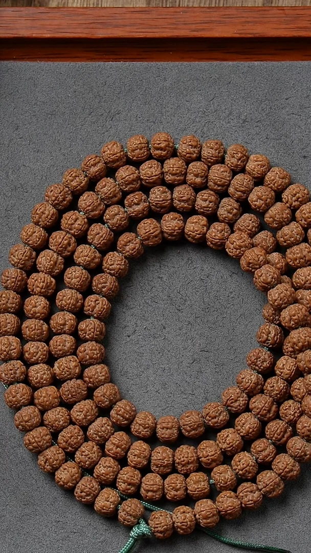 【闪购商品】金刚菩提吊坠阿豆