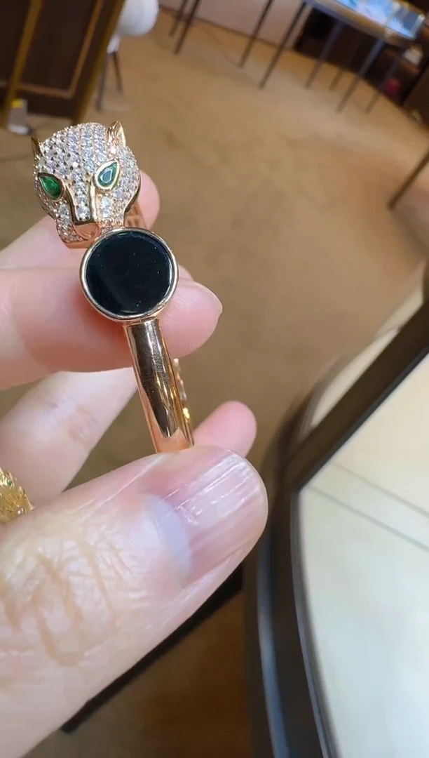 【闪购商品】翡翠手镯银S925镶嵌多样性团购发一件