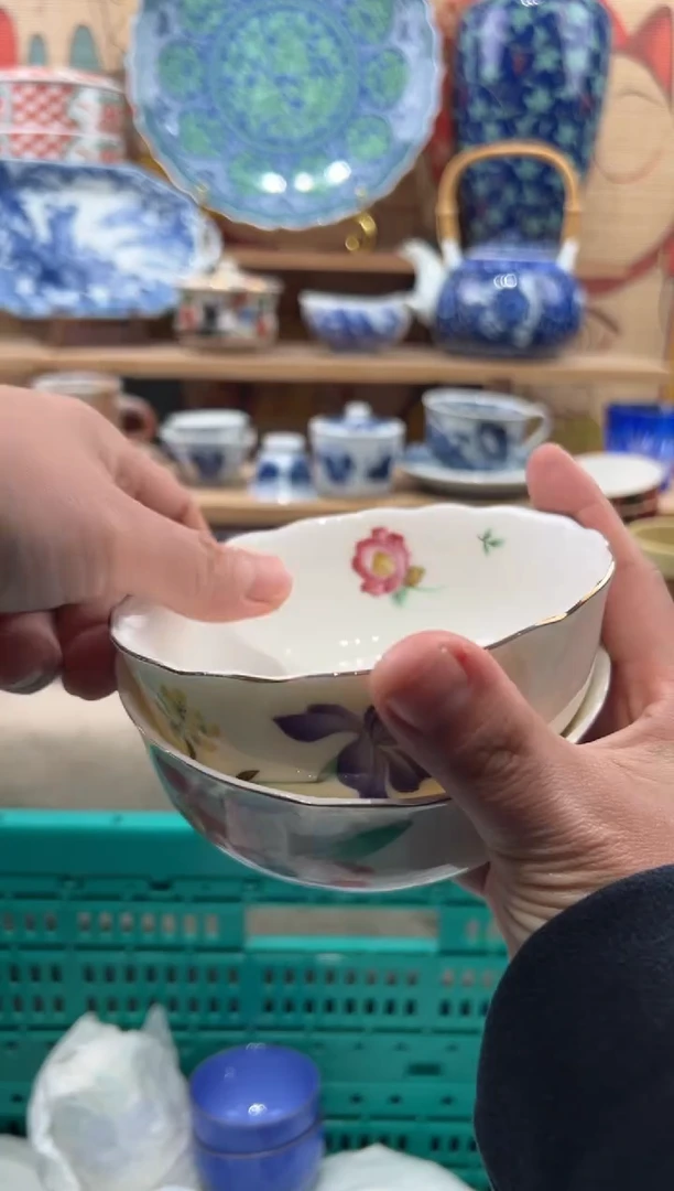 瓷片张*明瓷片------S531