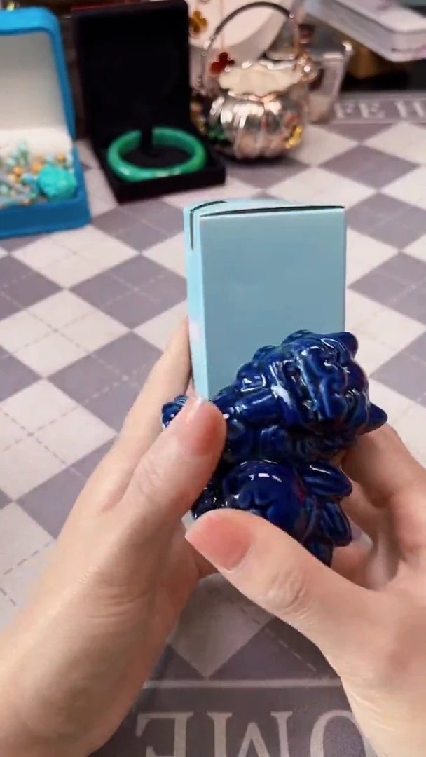 瓷片陶茶666文玩周边多人