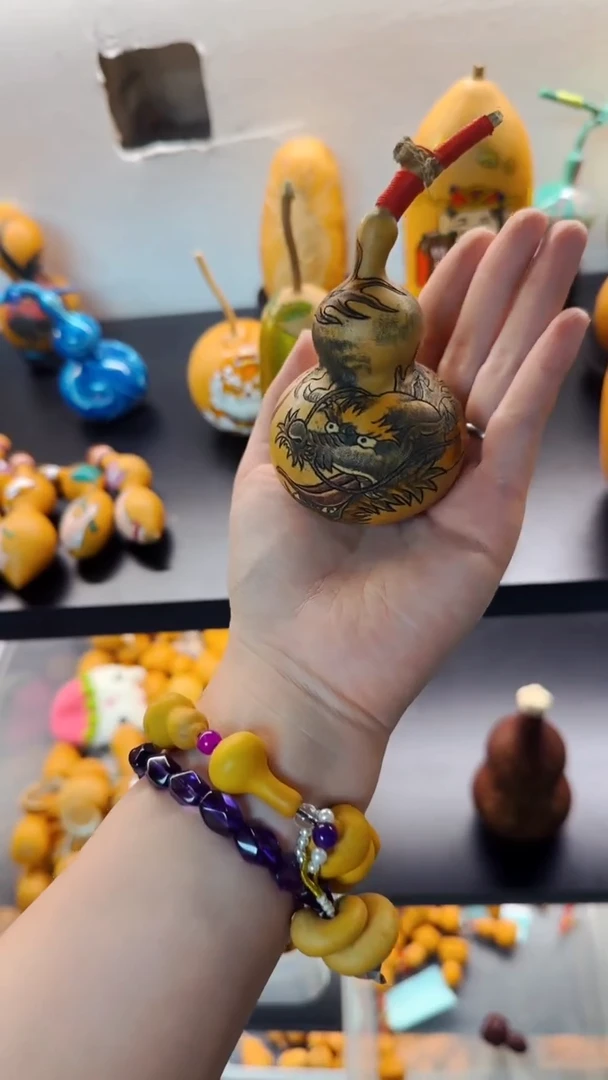 【闪购商品】182文玩葫芦文玩好物