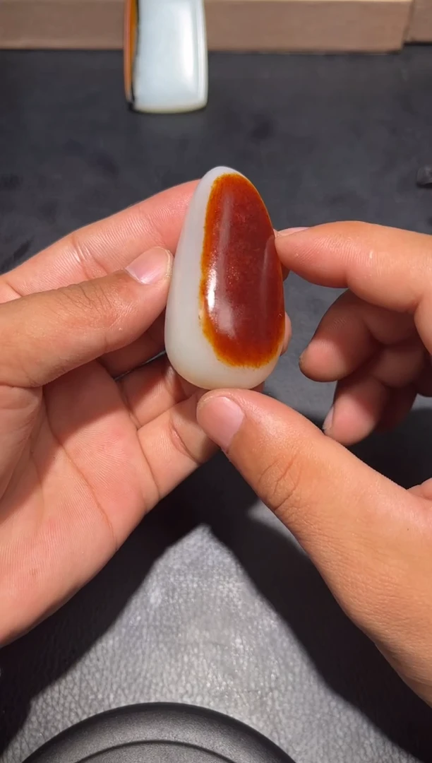 未镶嵌和田玉挂件YL-LL-12.21-16