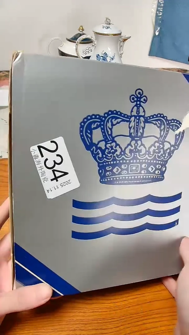 瓷片༉****༗小淼海外陶瓷工艺品