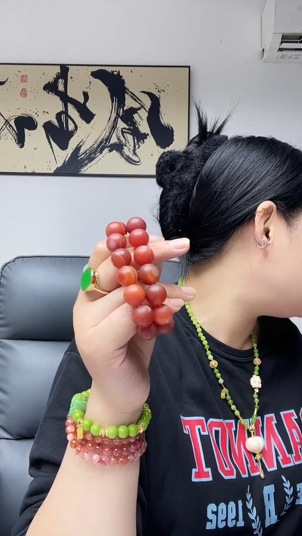 裸石琥珀未镶嵌000000000696