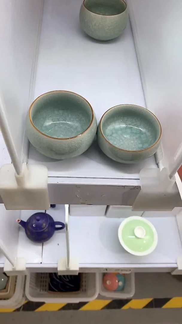 瓷片陶瓷茶具茶器