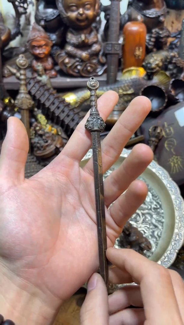 【闪购链接】古上古铜器专属链接