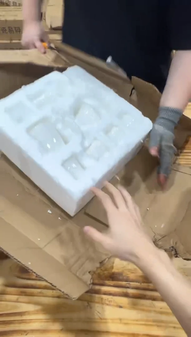 精品茶具便宜卖了（不带礼盒）