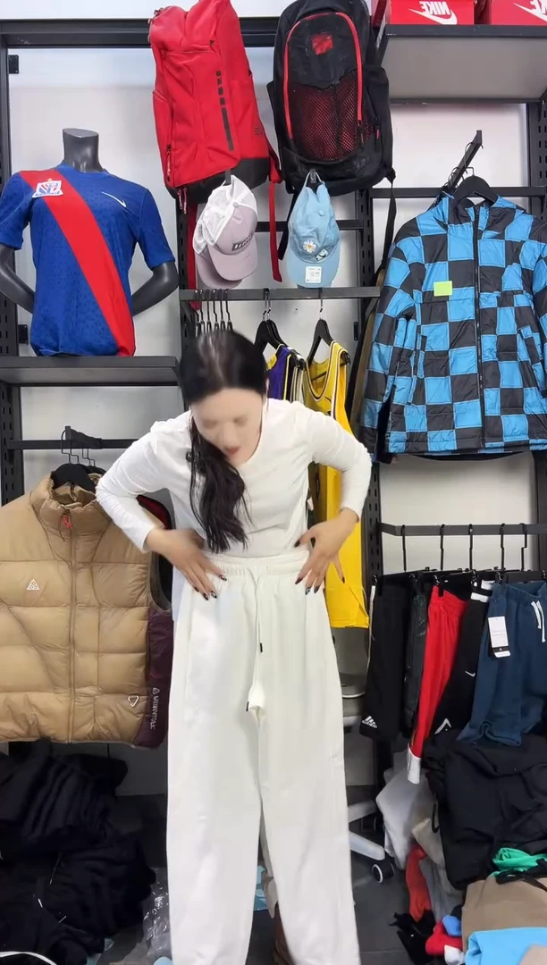 872闪购编码Nike/Jordan运动卫衣裤以直播间过款为准尺码·160