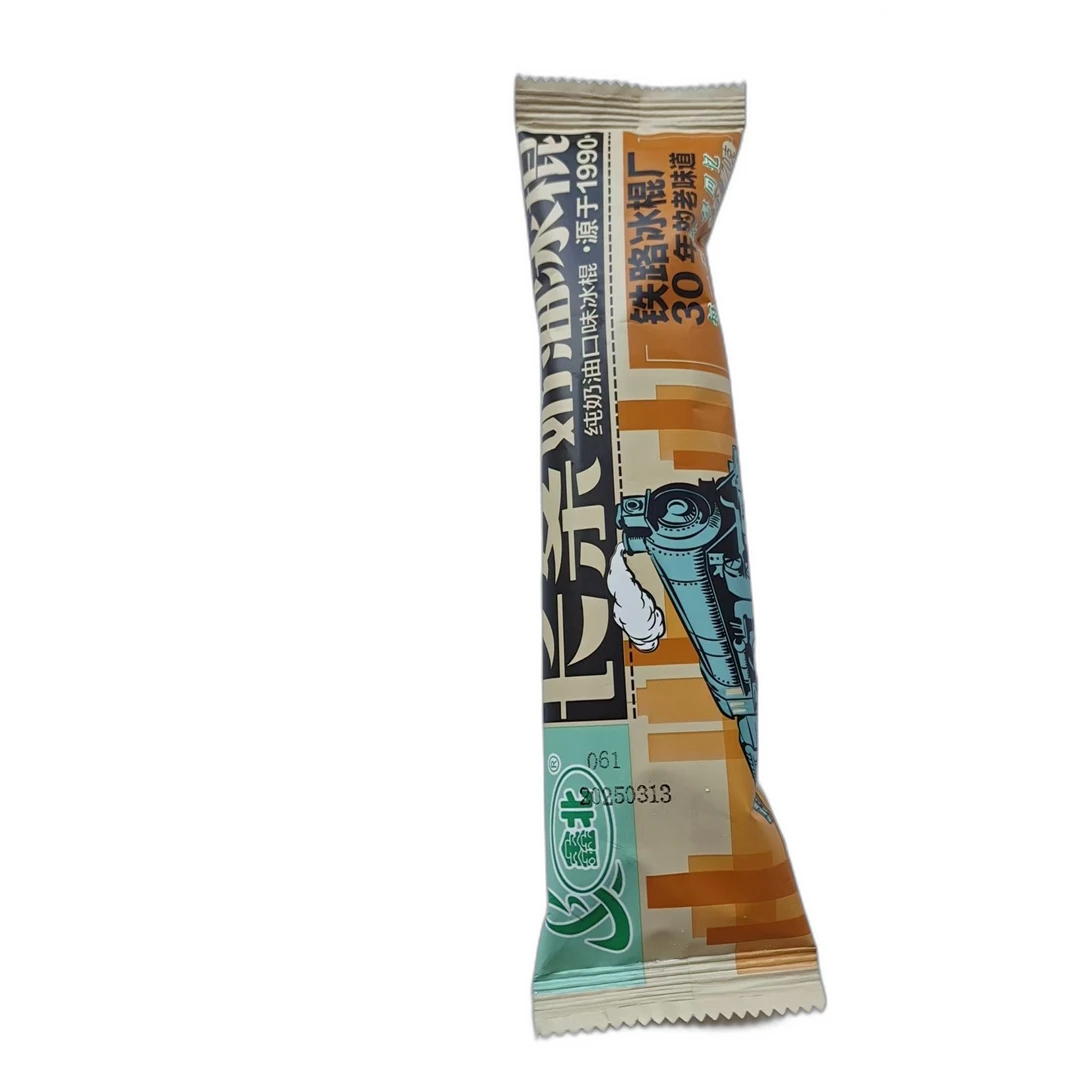 鑫北长条奶油冰棍70g