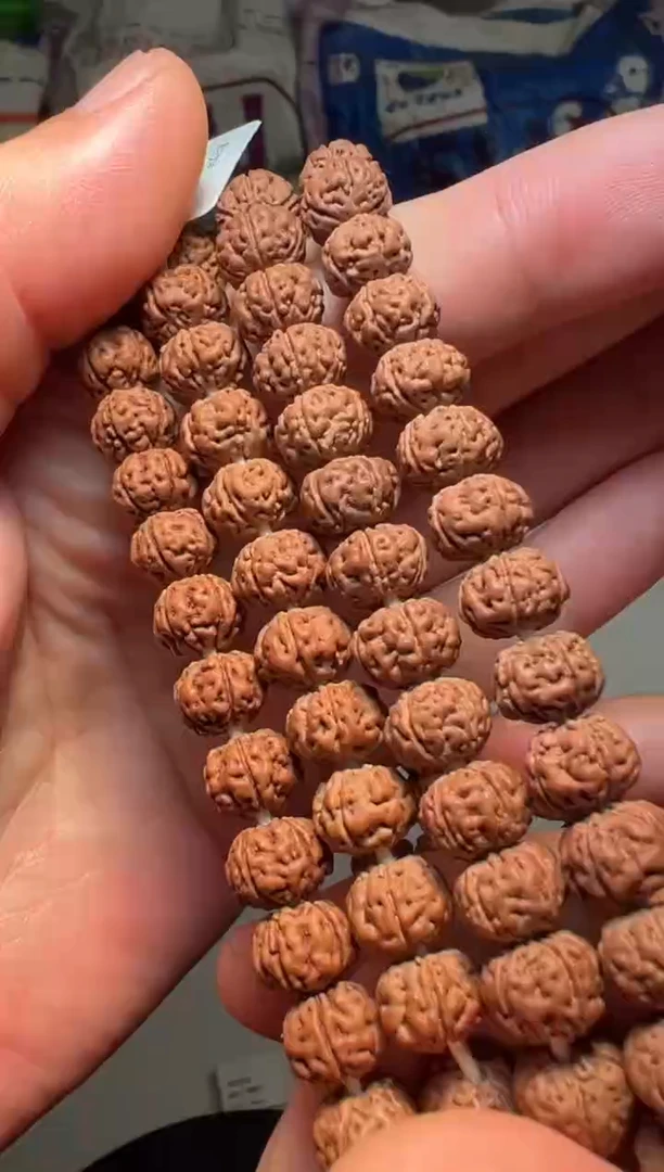 手串金刚菩提无利润超头精挑老树王手持-9mm