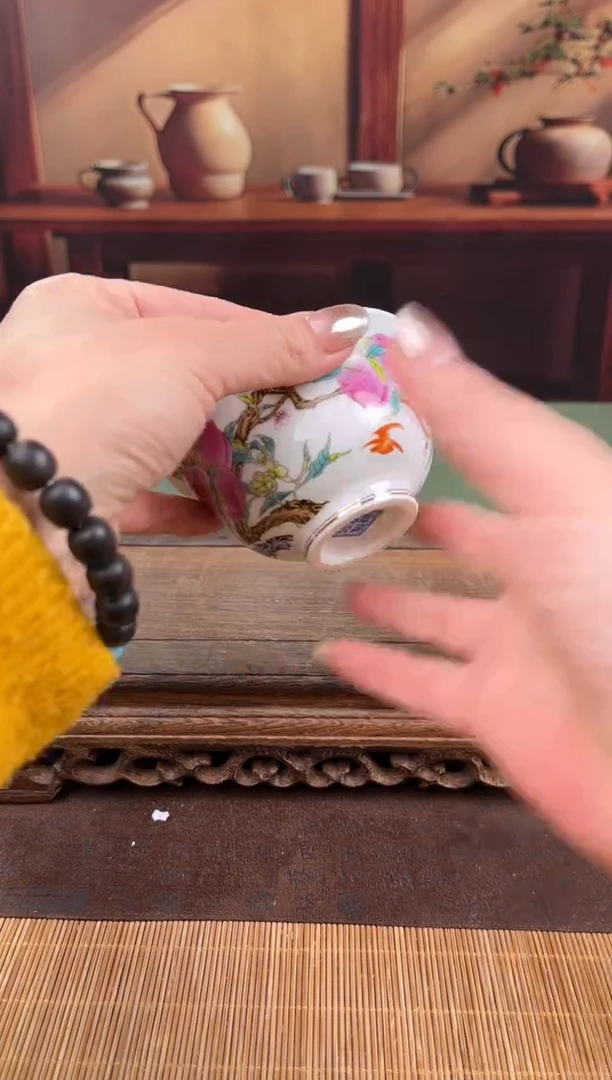 【闪购商品】顾德茶器福利闪购链接