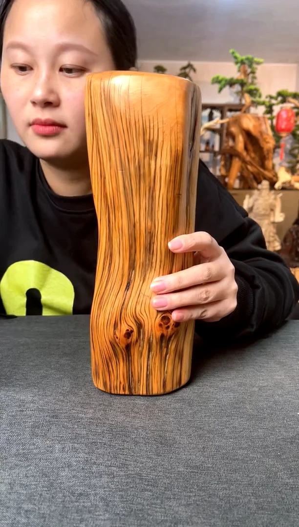 【闪购商品】柏木（崖柏）崖柏小件