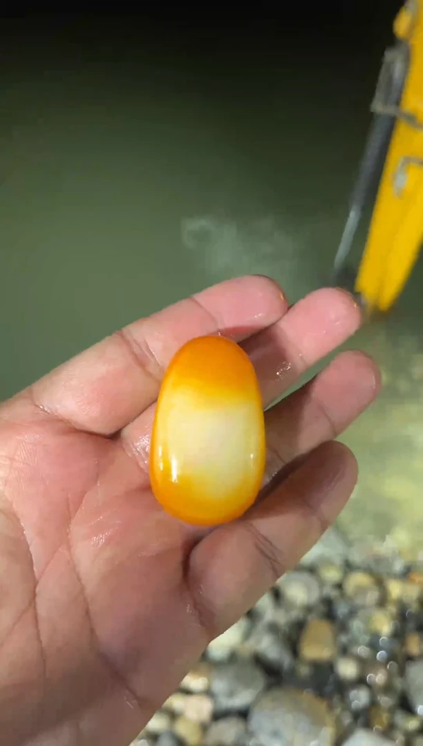 未镶嵌和田玉珠宝奇石1