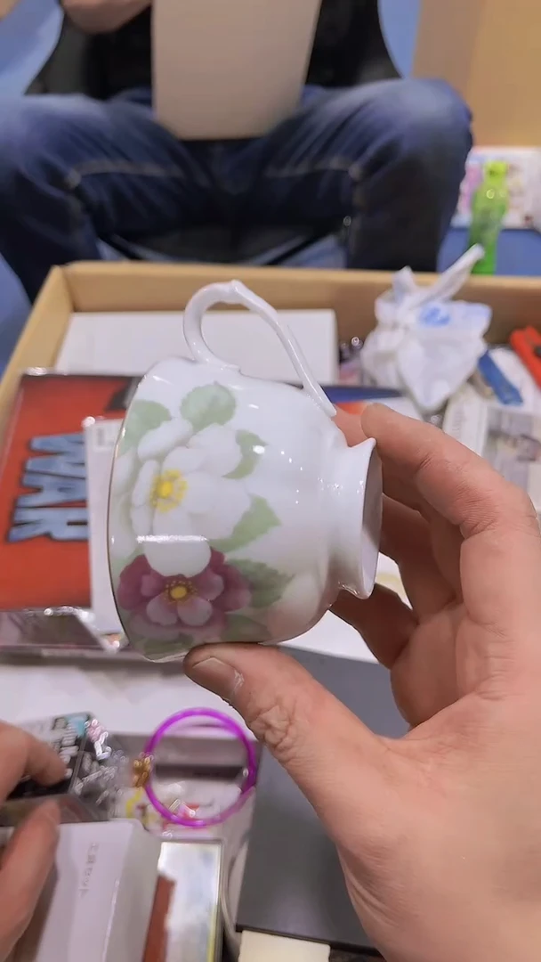 【闪购商品】瑕疵品瓷器瓷器瓷器