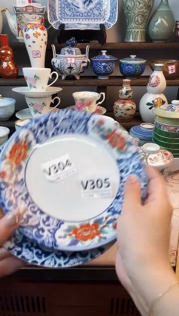 瓷片之*V305不退不换.感谢理解