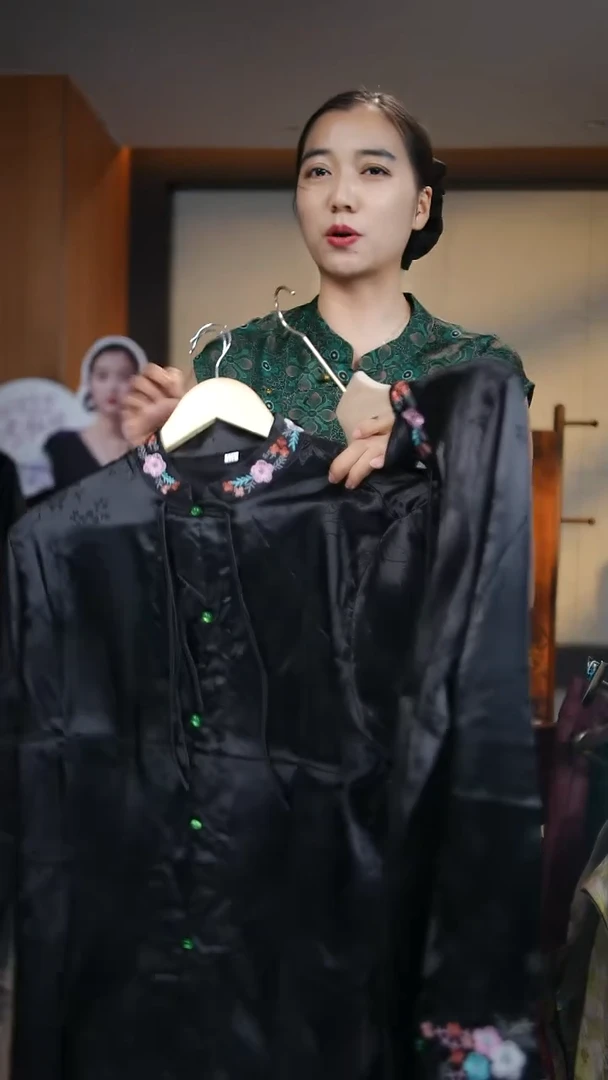 黑色衬衫孤品 120斤