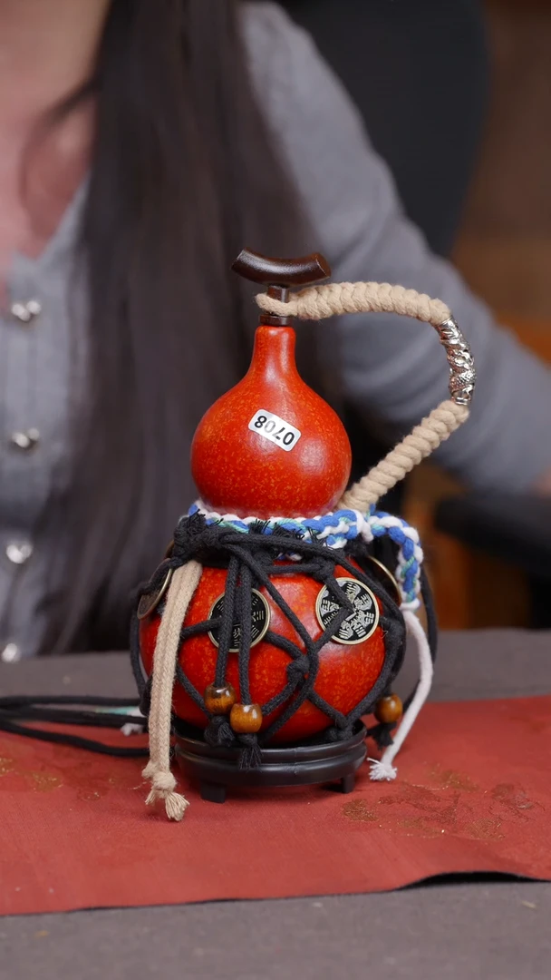 708号大漆葫芦一物一拍拍拍退退限购拉黑