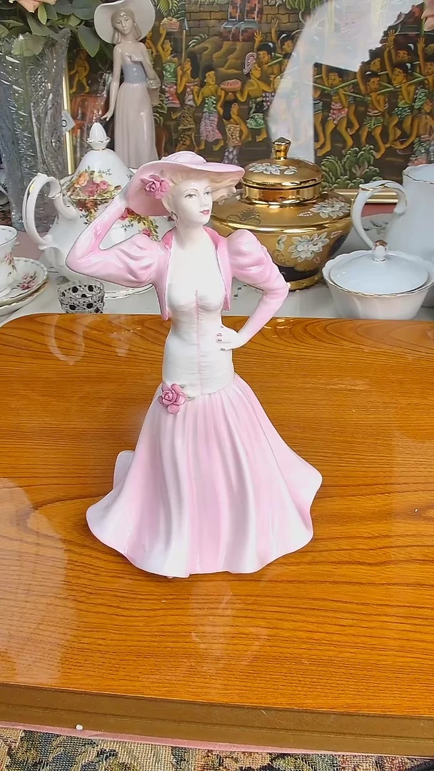 【闪购商品】杯小淼海外陶瓷工艺品