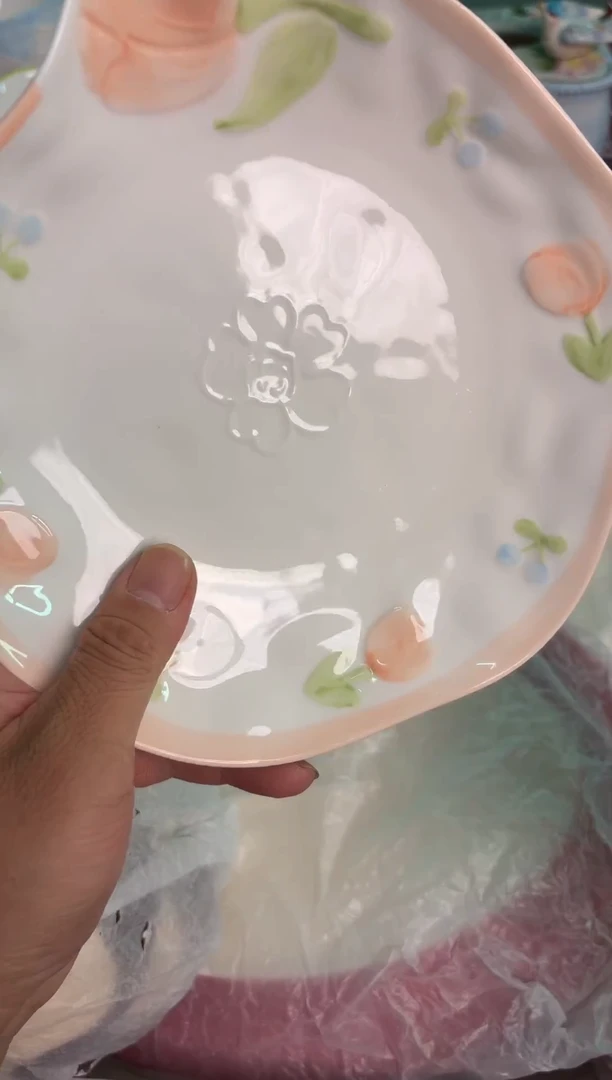 瓷片536默认微瑕15包邮库存1件