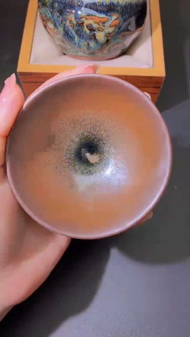 茶盏125