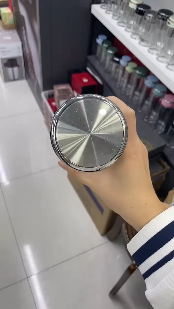 小熊双层1927-410ml本