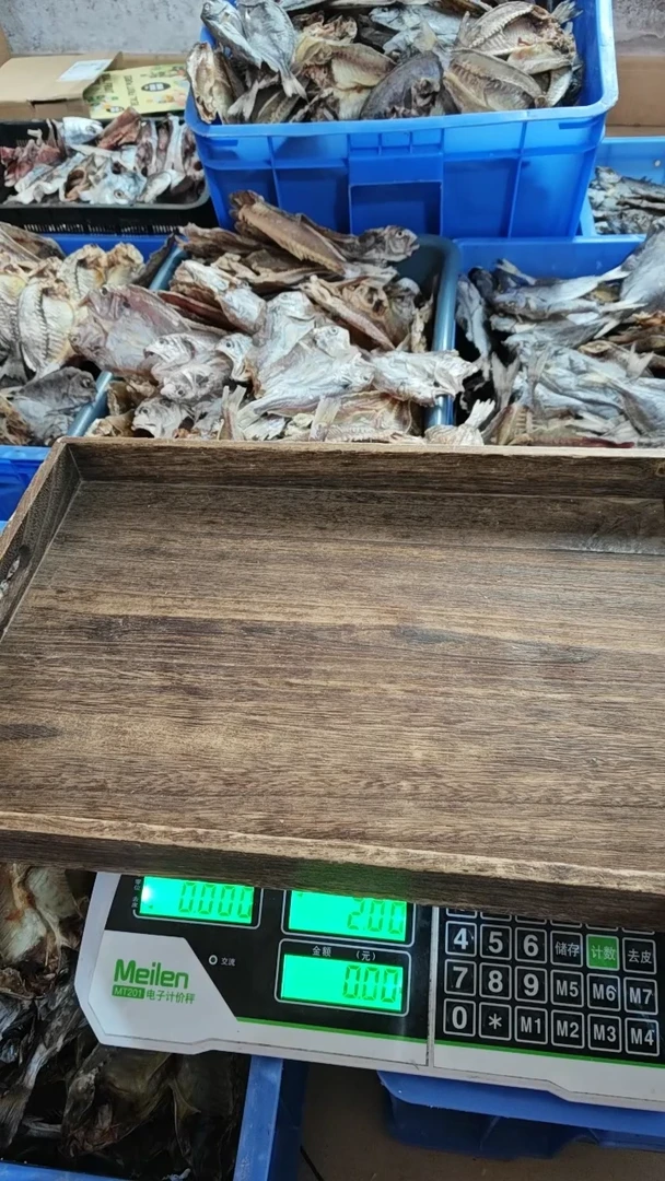 中国大陆泥孟干1.74斤