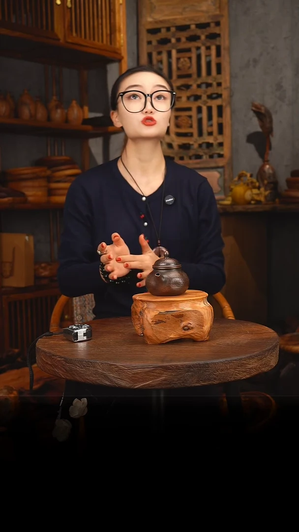 老叶木作作品597