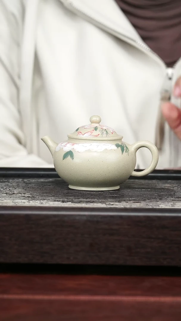 茶壶紫砂精品紫砂壶13.......150CC