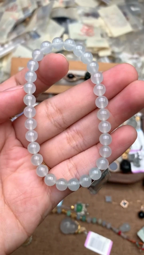 未镶嵌挂件翡翠一