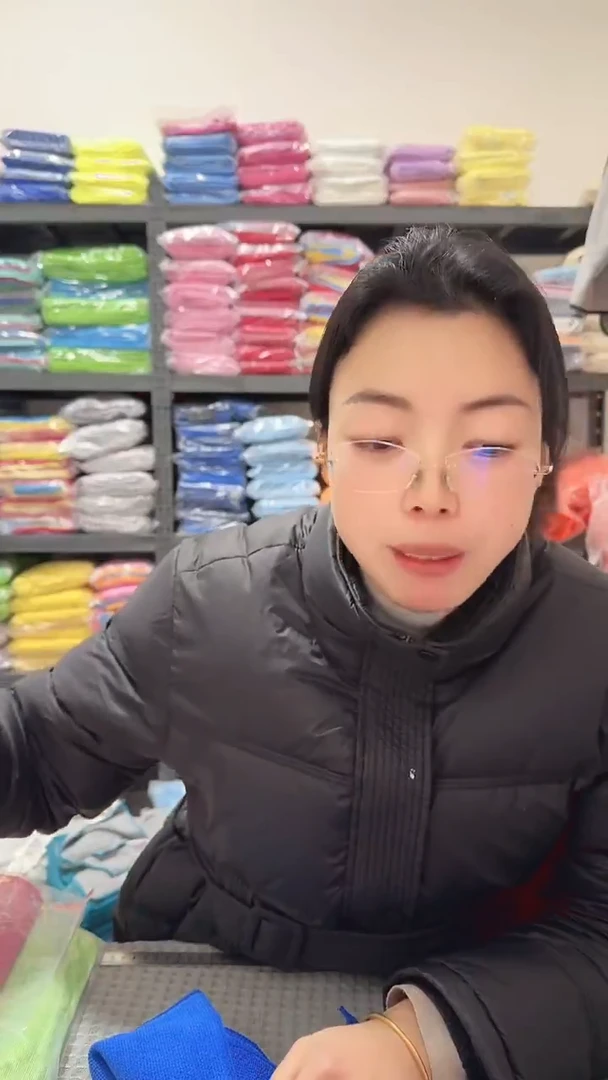微纤维晶*开荒抹布
