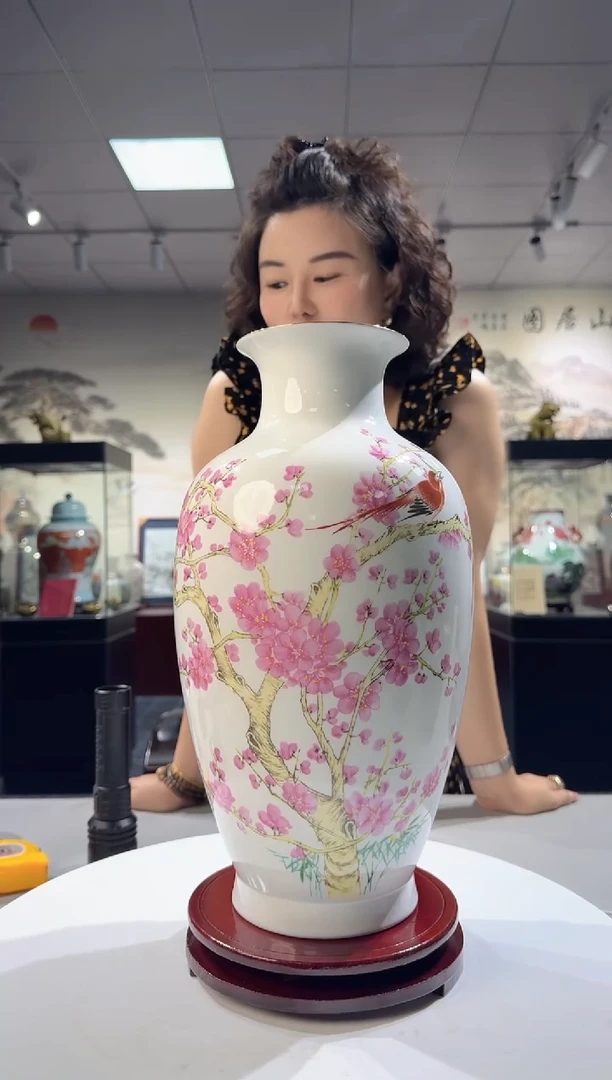 陶瓷景德镇其他摆件