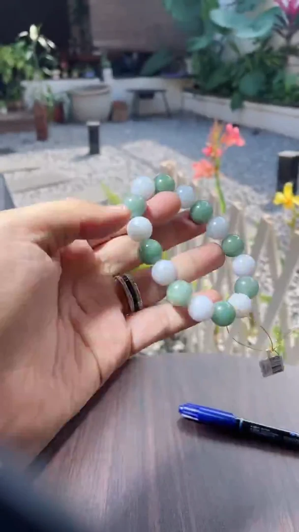 未镶嵌戒指翡翠jz