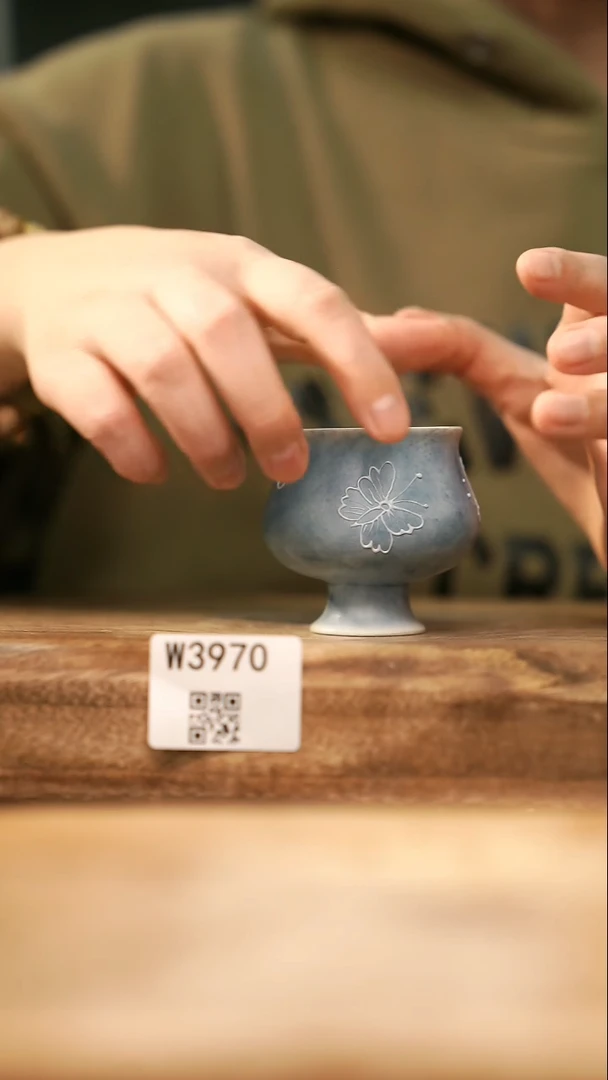 【经典福利】/ 杯子@@W3970