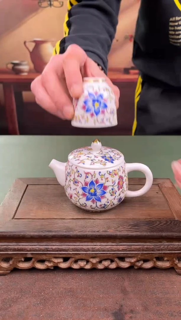 【闪购商品】顾德茶器福利闪购链接