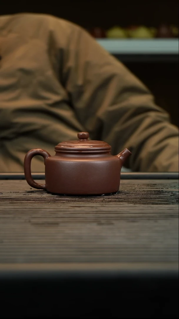茶壶紫砂紫砂壶70