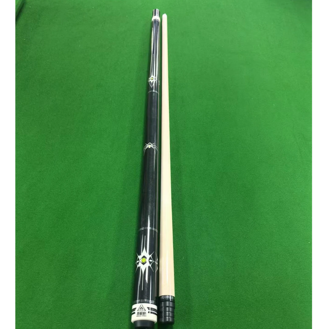 毒蜘蛛经典大头杆游猎系列